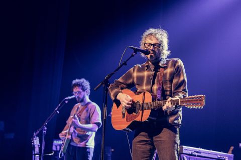 Jeff Tweedy