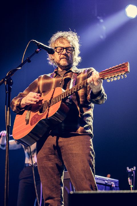 Jeff Tweedy
