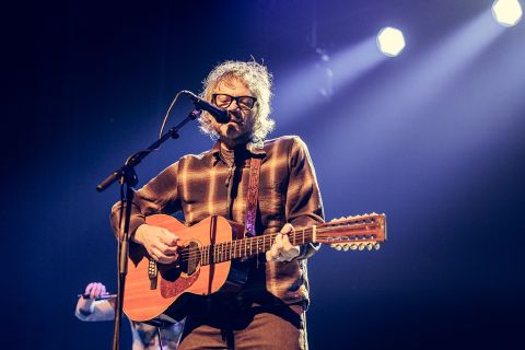 Jeff Tweedy