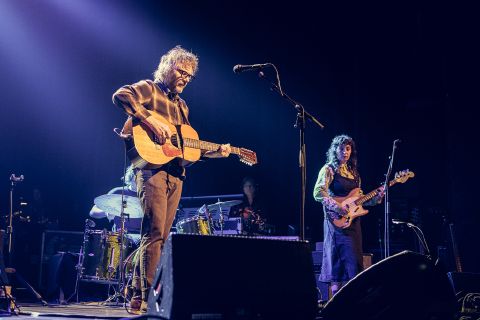 Jeff Tweedy