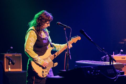 Macie Stewart