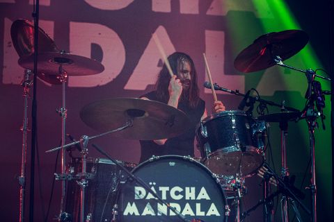 Datcha Mandala