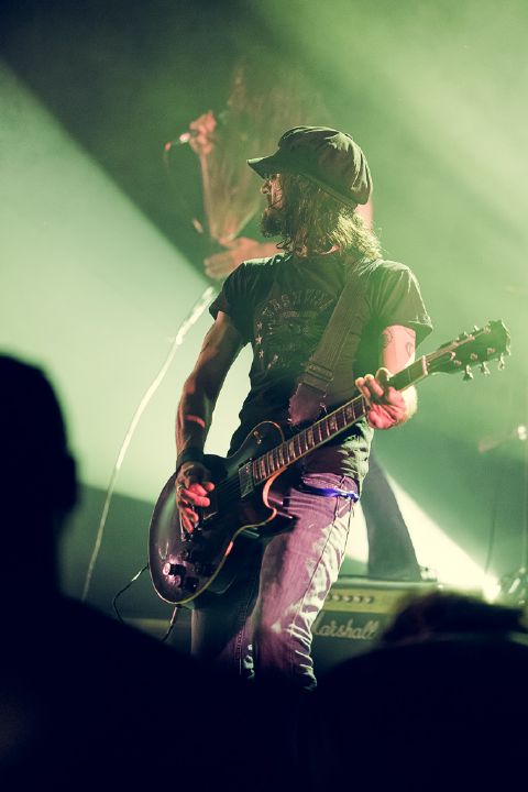 Wicked Elephant Revival