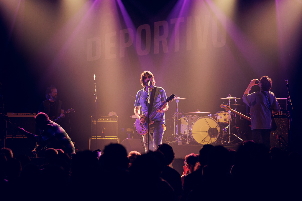 Deportivo