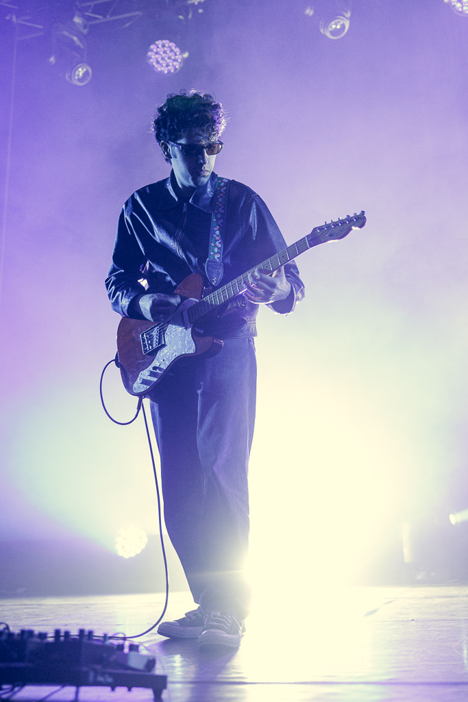 Le Bleu