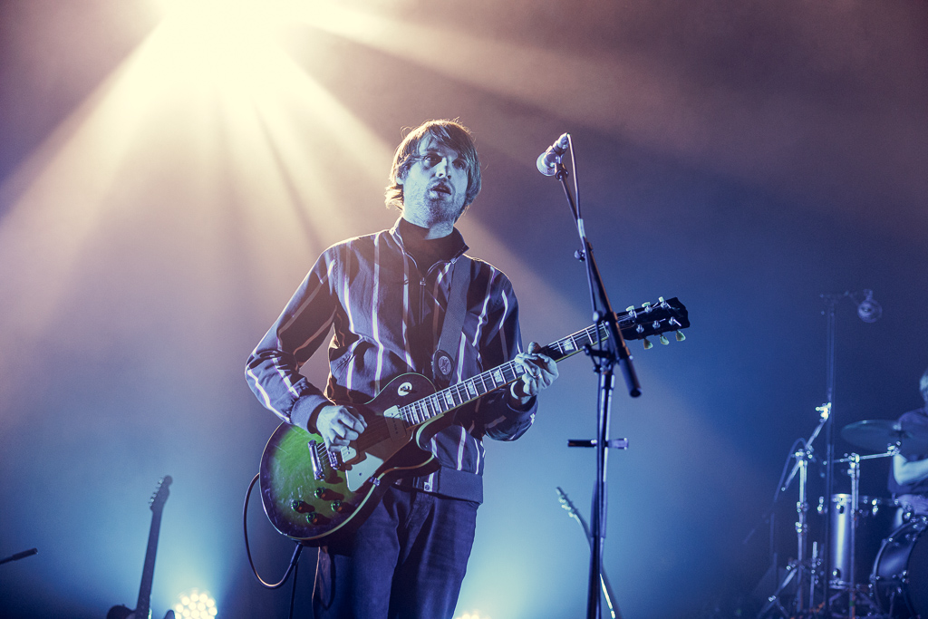 The Elephant Green