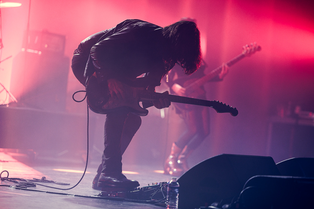 The Last Internationale