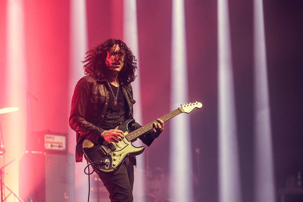 The Last Internationale