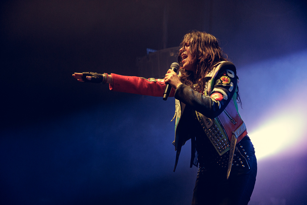 The Last Internationale