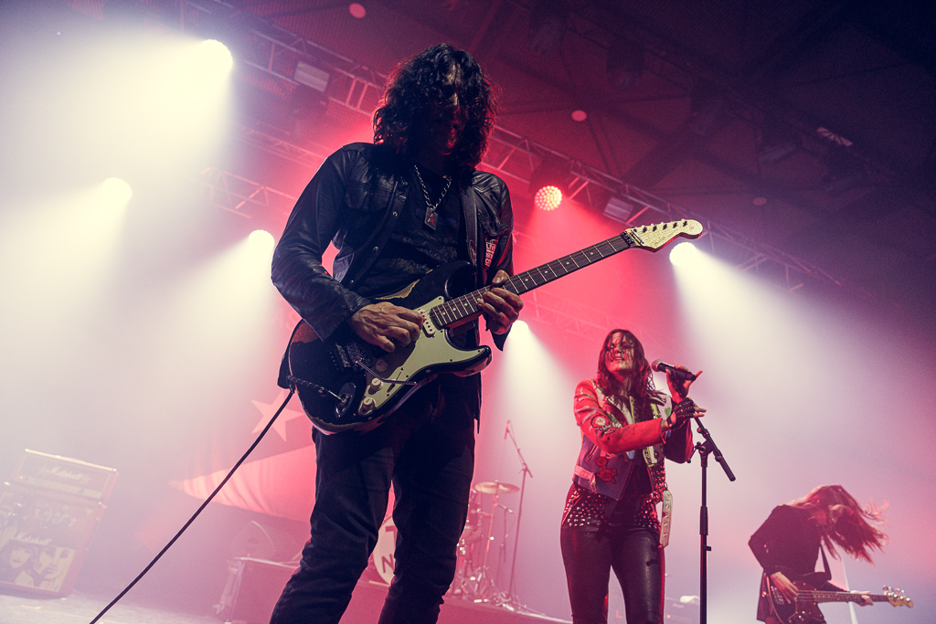 The Last Internationale