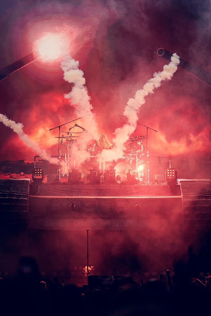 Sabaton