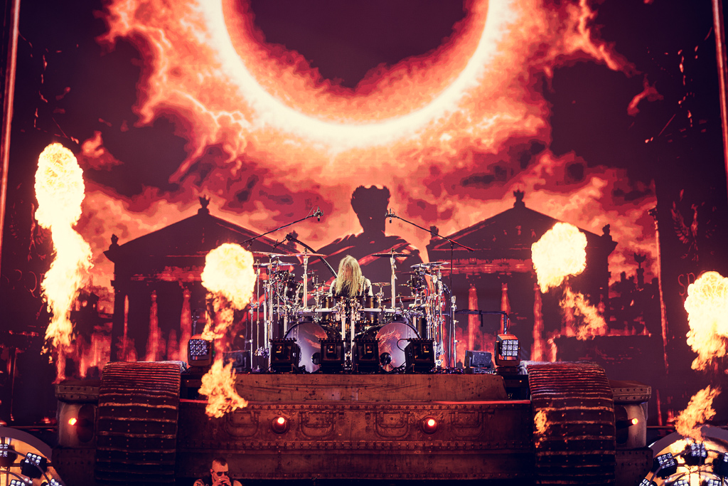 Sabaton
