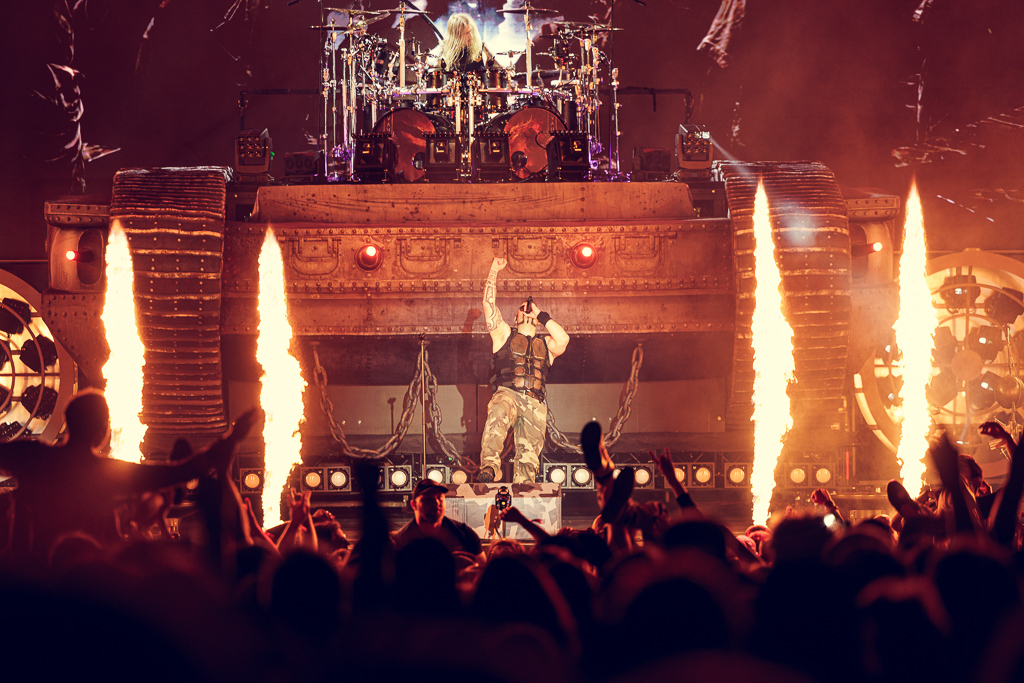 Sabaton