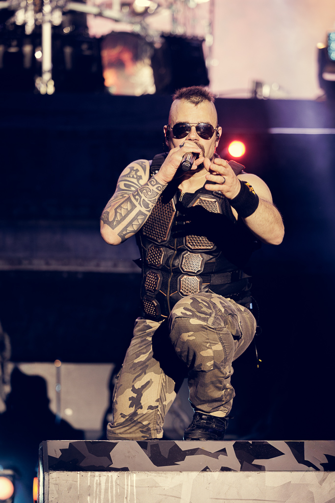 Sabaton