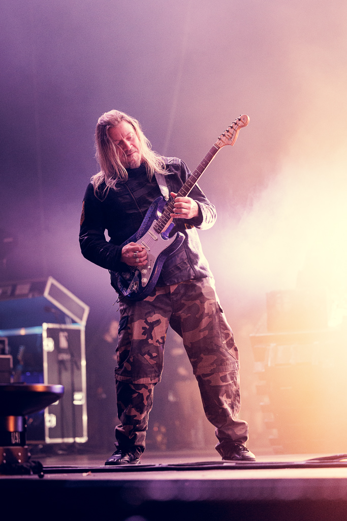 Sabaton