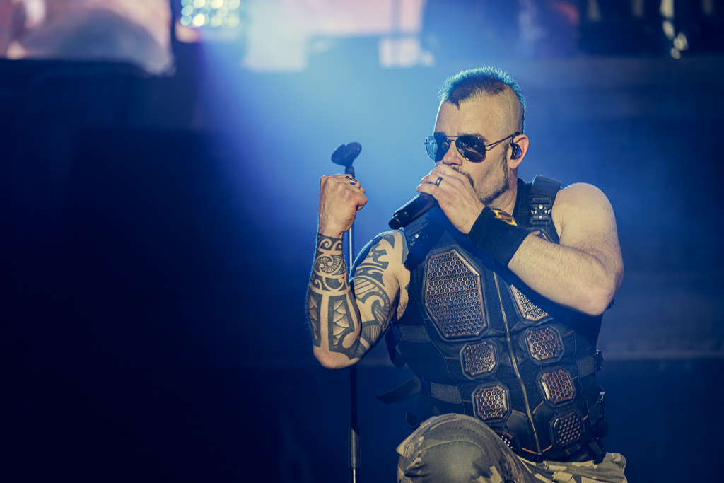 Sabaton