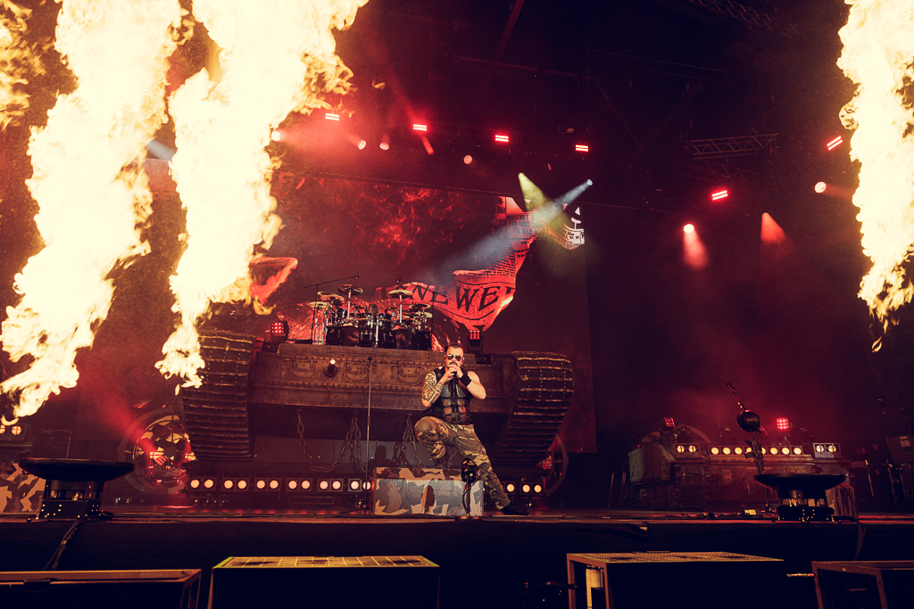 Sabaton