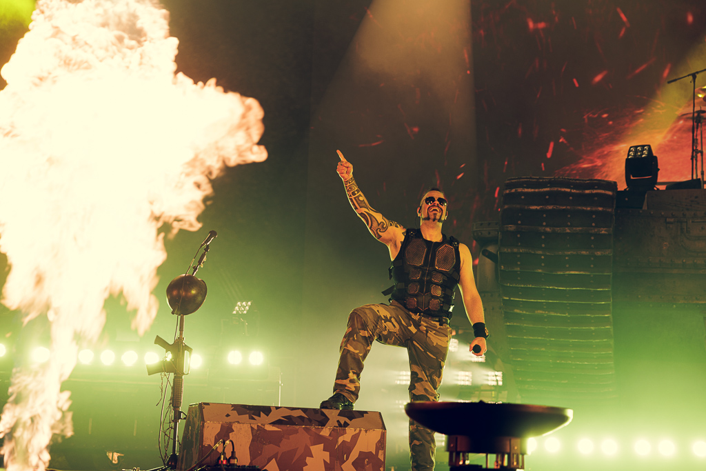 Sabaton