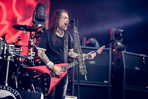 Cavalera - Chaos A.D.