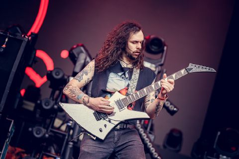 Cavalera - Chaos A.D.
