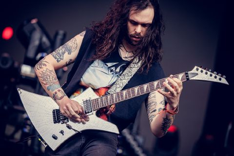 Cavalera - Chaos A.D.