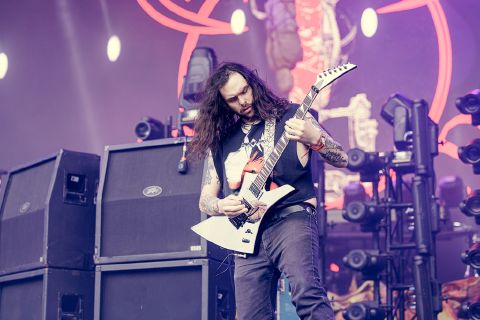 Cavalera - Chaos A.D.