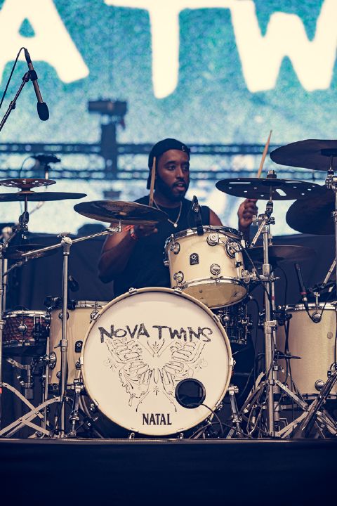 Nova Twins