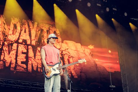 A Day to Remember