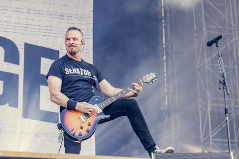 Alter Bridge