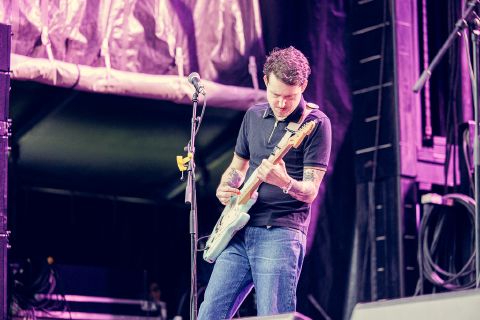 Touché Amoré