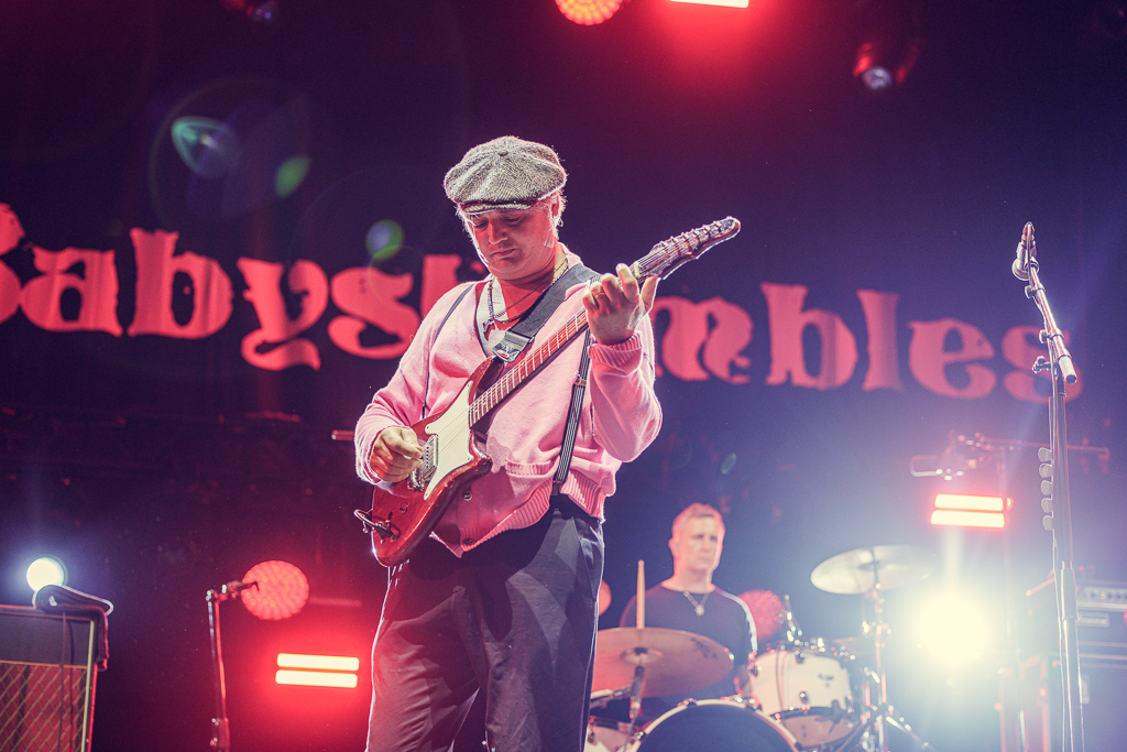 Musiques en Stock 2026 - Jour 2 - TV Sundaze, Girl Scout, The Sophs, Babyshambles