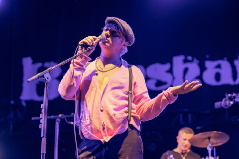 Babyshambles