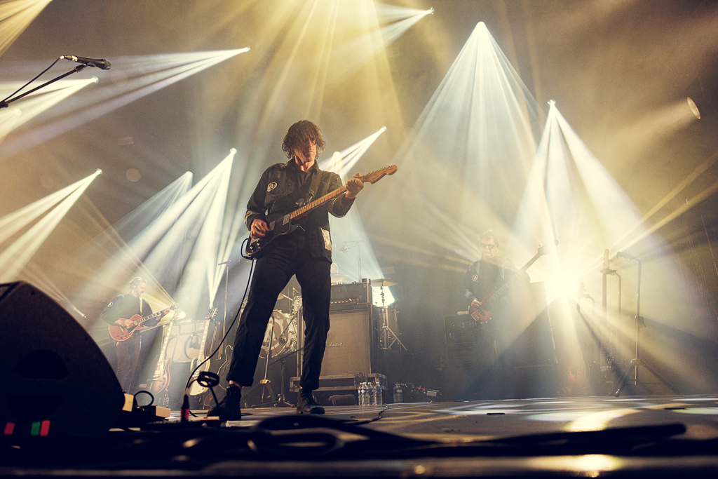 Musiques en Stock 2026 - Jour 3 - Fordham, Max Baby, Floodlights, Archive